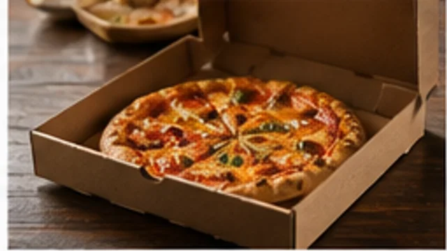 Hearth & Stone Pizza dining and menu detail 5